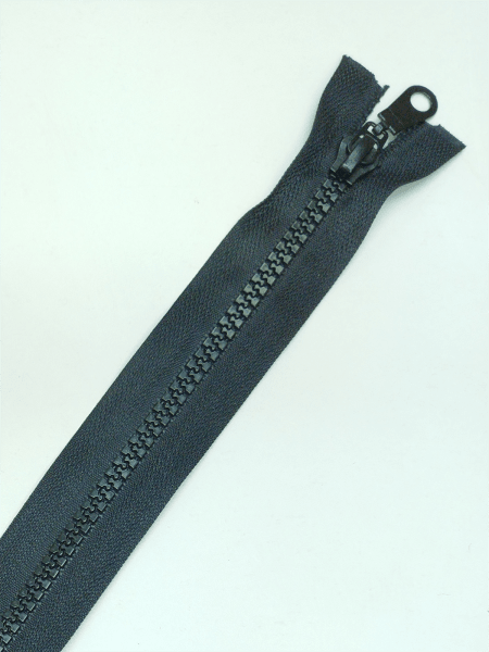 Застежка-молния MaxZipper 75 см Черный в Костерево