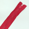 Застежка-молния MaxZipper 70 см Красный мак в Костерево