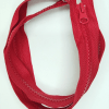 Застежка-молния MaxZipper 70 см Красный мак в Костерево