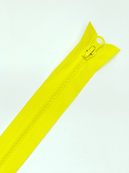 Застежка-молния MaxZipper 70 см Банан в Костерево